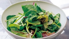 Green salad