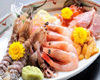 Assorted sashimi, 3 kinds