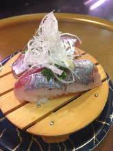 Aji(mackerel)