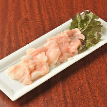 Horumon (offal)