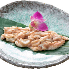 Akasen (abomasum /fourth stomach chamber)