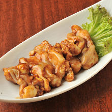 Horumon (offal)