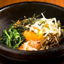 Bibimbap