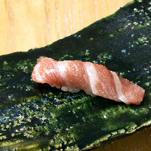 Ootoro(fatty tuna)