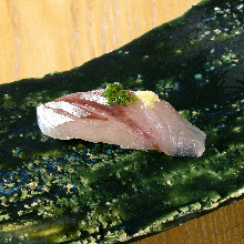 Aji(mackerel)