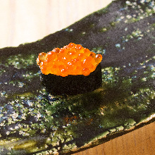 Ikura(salmon roe)