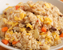 Fried rice