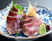 Sashimi