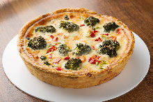 Quiche