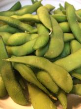 Edamame beans