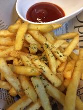 French fries