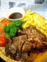 Steak