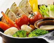 Bagna cauda