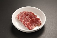 Other yakiniku / organ meats