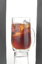 Coke Highball