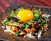 Chicken Yukhoe (Korean steak tartar)