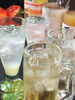 Sour/Shochu Highballs Sour/Shochu Highballs