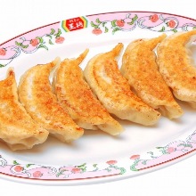 Gyoza