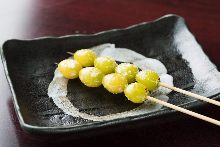 Ginkgo