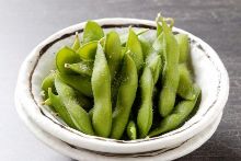 Edamame beans