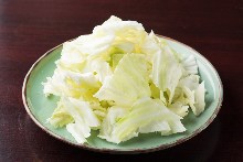 Cabbage (extra)