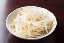 Bean sprouts (extra)