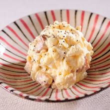 Potato salad