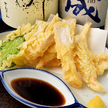 Other tempura