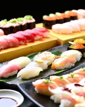 Other sushi