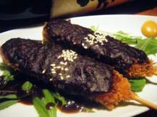 Fried skewer / Cutlet skewer