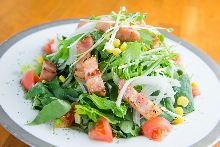 Other Japanese-style Salad