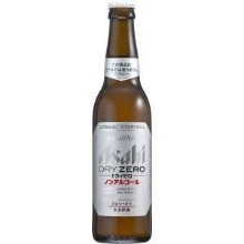 Asahi Dry Zero