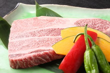 Steak