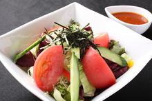 Mixed salad