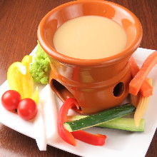 Bagna cauda