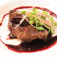 Beef fillet