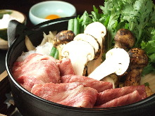 Sukiyaki