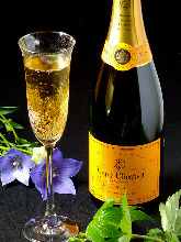 Veuve Clicquot YELLOW LABEL BRUT