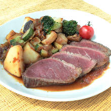 Tagliata