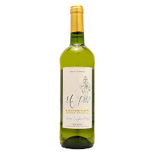 Vins de Pays des Cotes de Gascogne Blanc