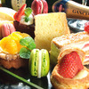 Assorted Dessert Assorted Dessert