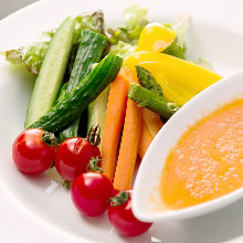 Bagna cauda