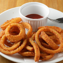 Onion rings