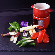 Bagna cauda