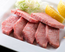 Other yakiniku / organ meats