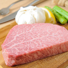 Steak