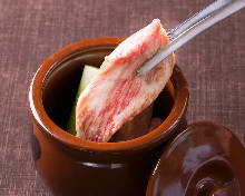 Other yakiniku / organ meats