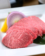 Other yakiniku / organ meats