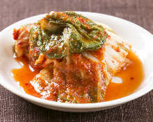 Kimchi