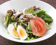 Other Japanese-style Salad